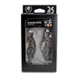 Lite Line Nipple Clamps With Curbed Chain