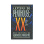 Letters to Penthouse XX