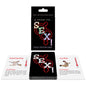 Sex Cards Game