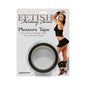 Fetish Fantasy Series Pleasure Tape Black