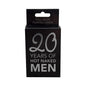 20 Years of Hot Naked Men