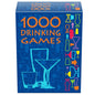 1000 Drinking Games