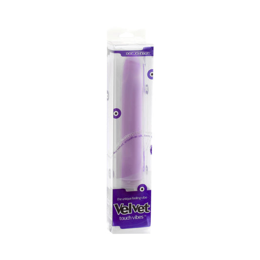 Velvet Touch Vibe 7 inch (Lavender)
