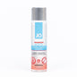 JO H2O Warming Water-Based Lubricant 4 oz.