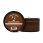 Earthly Body Massage Candle Lavender 6.8oz