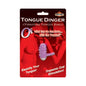 Tongue Dinger (Purple)