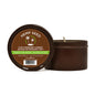 Earthly Body Massage Candle Naked In the Woods 6.8oz