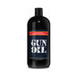 Gun Oil Silicone Lubricant 32 oz.