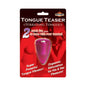 Tongue Teaser (Magenta)
