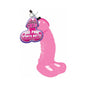 Jumbo Dicky Sports Bottle (Pink)