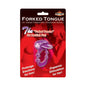 Xtreme Vibes- Forked Tongue (Purple)