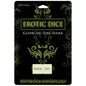 Pipedream Glow-in-the-Dark Erotic Dice