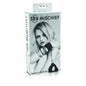 Sportsheets Sex & Mischief Beginner's Handcuffs Black