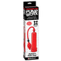 Pump Worx Beginner's Power Pump Red