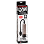 Pump Worx Beginner's Power Pump Black