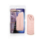 M for Men Sexy Snatch Vagina Stroker Beige
