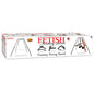 Fetish Fantasy Series Fantasy Swing Stand Black