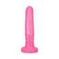 Tantus Tsunami G-Spot Dildo Bubble Gum (Bag)