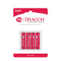 Dragon Alkaline AAA Batteries
