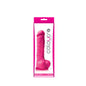 Colours Pleasures 5 in. Dildo Pink