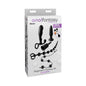 Anal Fantasy Collection 5-Piece Beginner's Fantasy Kit Black