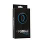 OptiMALE  C-Ring  35mm Black