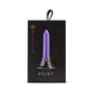 Nu Sensuelle Point Bullet Purple