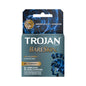 Trojan BareSkin Thinner Latex Condoms (3 pack)