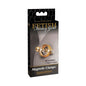 Fetish Fantasy Gold Magnetic Nipple Clamps Gold