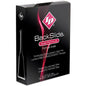 ID BackSlide Anal Inserts 8ml (4 inserts per box)