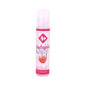 ID Frutopia Raspberry Flavored Lubricant 1 fl oz Pocket Bottle