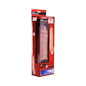 Size Matters Really Ample Penis Enhancer Sheath Beige
