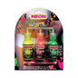 Neon Body Paints 3pk Card