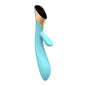 Metis Rabbit Vibe Blue