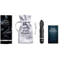 Fifty Shades of Grey Sweet Touch Silicone Mini Clitoral Vibrator Black