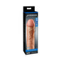 Fantasy X-tensions Mega 2 in. Extension Beige