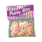 Pussy Bites Strawberry