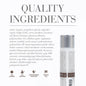 JO Coconut Hybrid Original Lubricant 4 oz.