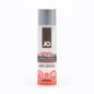 JO Coconut Hybrid Warming Lubricant 4 oz.