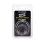 Rock Solid Convex Clear C Ring in a Clamshell