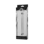 Master Series Abacus 8 in. Double Bar Pincher Silver