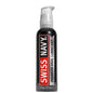 Swiss Navy Premium Silicone Anal Lubricant 8 oz.