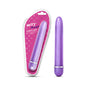Sexy Things Slimline Vibrator Purple