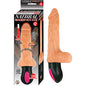 Natural Realskin Hot Cock #2 Light