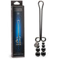 Fifty Shades Darker Just Sensation Beaded Clitoral Clamp