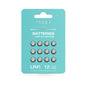 VeDO Batteries LR41 - 12 Pack 1.5V