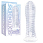 The 9's, Vibrating Sextenders, Ribbed