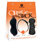 The 9's, Orange Is The New Black, Kit #2 - See No Evil, Speak No Evil