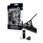 Screaming O My Secret Charged Remote Control Panty Vibe - Black