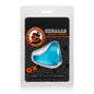 OxBalls Unit-X, Cocksling, Ice Blue